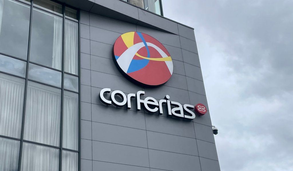 Corferias Report En El Sus Mejores Resultados En A Os