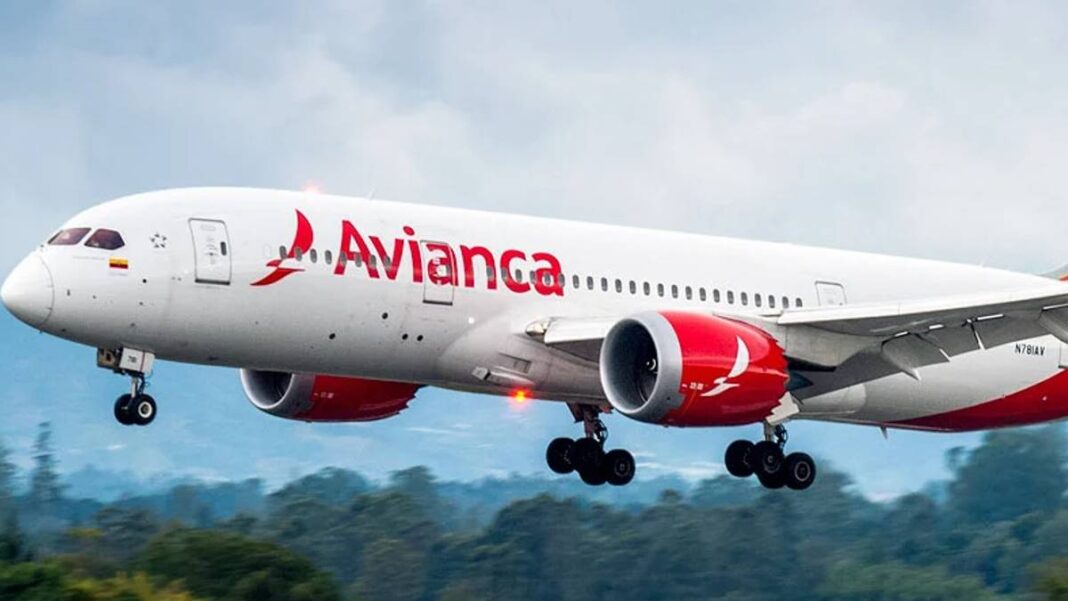 Cambios En El Programa Elite De Avianca