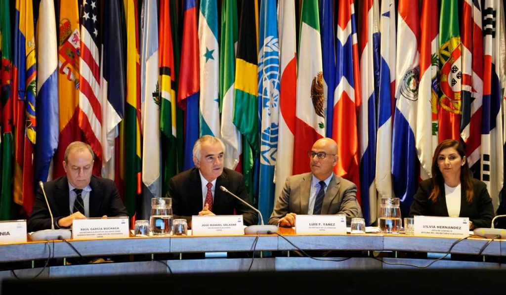 Cepal lanzó recomendaciones para los gobiernos de América Latina en 2023