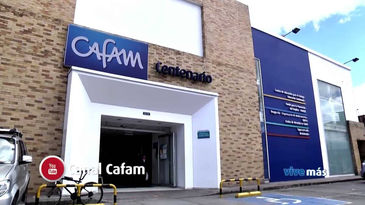 Cafam Enfrenta Ataque Cibern Tico Y Limitaciones En Sus Servicios