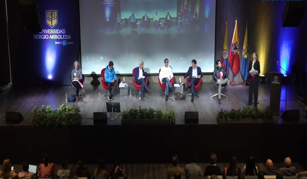 Los candidatos a la Alcaldía de Bogotá propuestas en educación