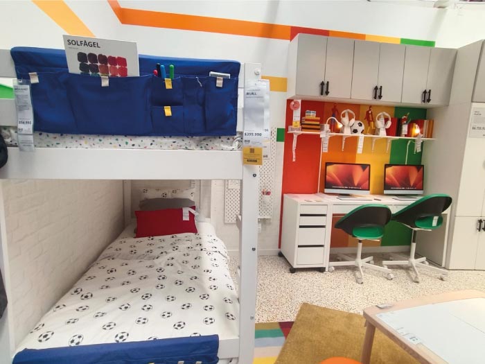 Ikea Adem S De Tiendas Abrir P Gina Web Para Comprar Cu Ndo Y C Mo