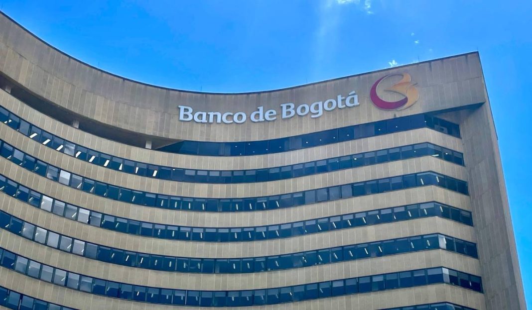 Banco de Bogotá lanza nueva versión de su aplicación móvil