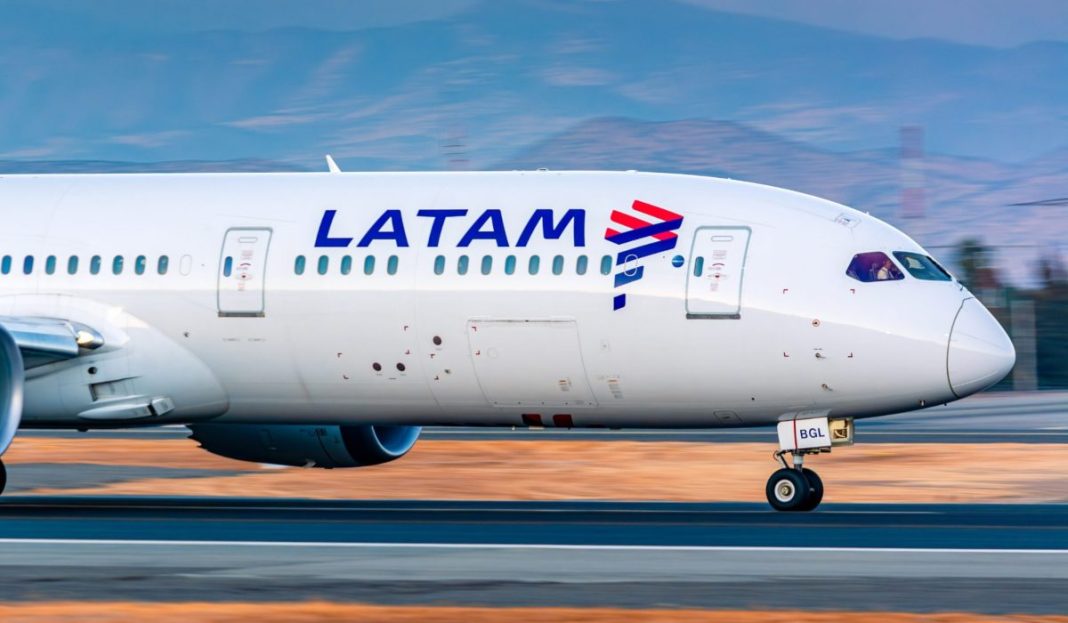 Latam Pass presenta su nueva aplicación para acumular millas