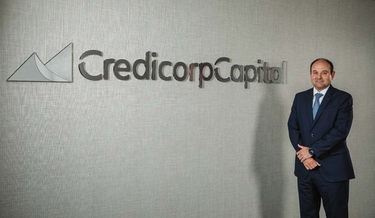 Credicorp Capital Inicia Operaci N De Su Corporaci N Financiera