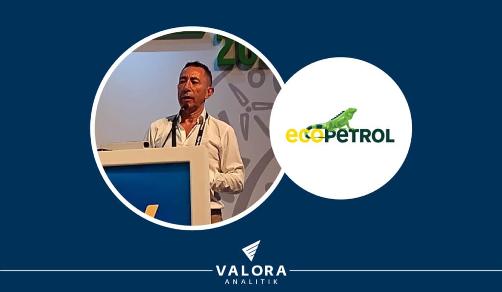 Venta De Bonos De Ecopetrol Se Atrasa Por Cargos Del Cne A Ricardo Roa