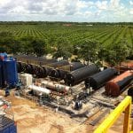 Canacol y Parex Resources firman contratos con Colombia tras ganar subasta petrolera