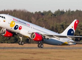 Viva Air lanza nueva ruta entre Cali y Bogotá