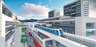 Bbva aprueba línea de crédito verde para construcción del metro en Bogotá