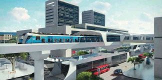 Metro de Bogotá recibió tres ofertas para contratar interventoría