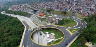 Alcaldes de principales ciudades de Colombia detallan prioridades en infraestructura