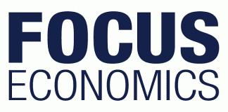 FocusEconomics: PIB de Colombia crecería 4,9 % en 2021