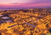 Ecopetrol informó que las 35 unidades de la Refinería de Cartagena (ya se encuentran operando de manera normal. Lea a continuación los detalles