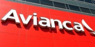 logo avianca