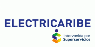 logo electricaribe