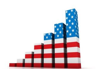 PIB anualizado de Estados Unidos creció 33,1% en tercer trimestre y supera expectativas