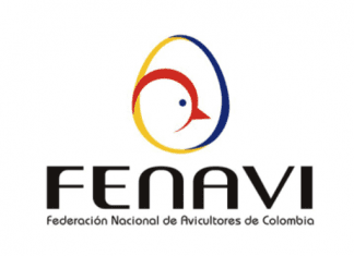 Logo de Fenavi. Foto: Archivo