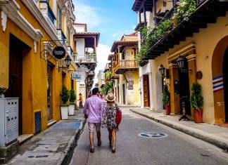 Gobierno de Colombia espera extender, indefinidamente, reducción del IVA a servicios de turismo