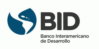 logo banco interamericano de desarrollo