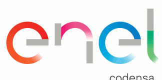 logo enel codensa