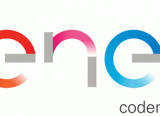 logo enel codensa