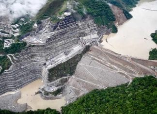 Contraloría denuncia que daño fiscal por HidroItuango es de $4 billones