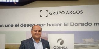 Con bancos o bonos, Odinsa financiará nuevo aeropuerto de Cartagena