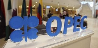 Opep ve menor demanda de petróleo para 2020; estima producción de Colombia cayendo