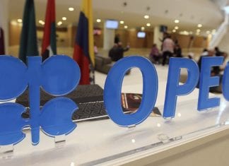 Opep ve menor demanda de petróleo para 2020; estima producción de Colombia cayendo