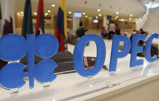 Opep ve menor demanda de petróleo para 2020; estima producción de Colombia cayendo