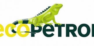 Logo de ECOPETROL