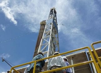 Parex reporta aumento en reservas de petróleo en Colombia