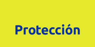 logo proteccion