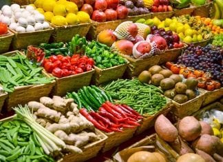 MinHacienda: IVA de 19 % debería ser general a canasta de alimentos