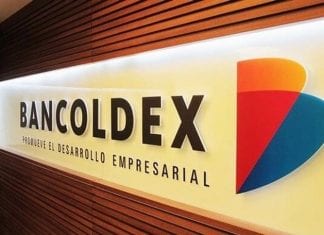 logo bancoldex