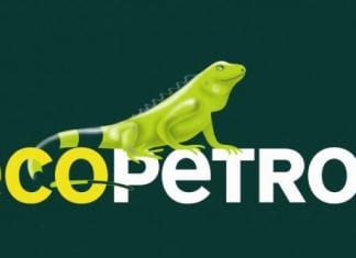 logo ecopetrol