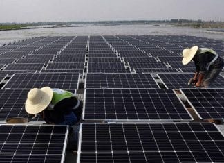 Colombia tendrá subasta de energías renovables en primer trimestre de 2021; inversión US$6.000 millones