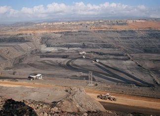 Habrá huelga en Cerrejón, mayor mina de carbón a cielo abierto del mundo