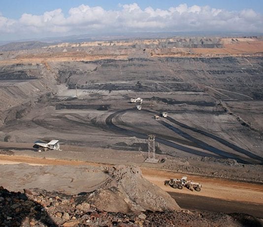 Habrá huelga en Cerrejón, mayor mina de carbón a cielo abierto del mundo