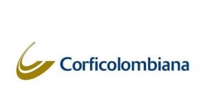 Logo Corficol