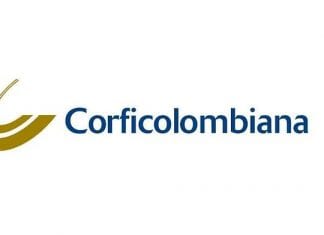 Logo Corficol