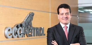 Así fue producción de Ecopetrol el segundo trimestre de 2020