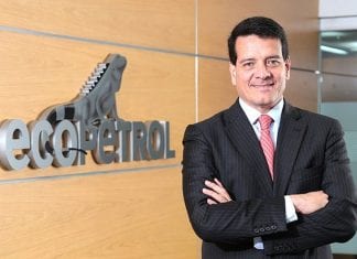 Así fue producción de Ecopetrol el segundo trimestre de 2020