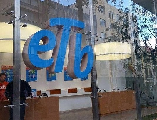 ETB invertirá $1,2 billones para expandir red de fibra óptica en Bogotá