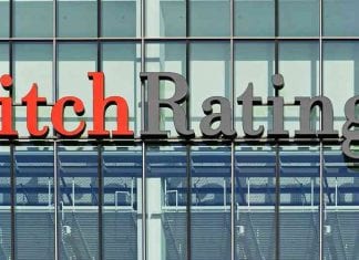 Estos son los riesgos fiscales y políticos que ve Fitch en Colombia