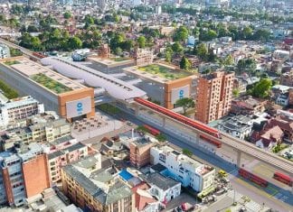 Metro de Bogotá reveló mejores puntajes en proceso de interventoría