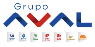 logo Grupo Aval