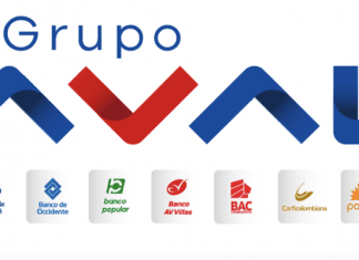 logo Grupo Aval