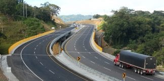 Infraestructura es clave en la reactivación económica de Colombia