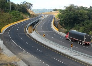 Infraestructura es clave en la reactivación económica de Colombia